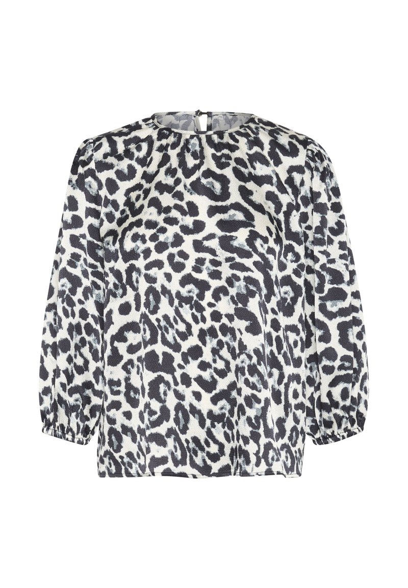 Kaffe Blouse wit Kaffe Blouse wit