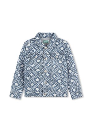 SIGLÉE - Veste en jean - laser