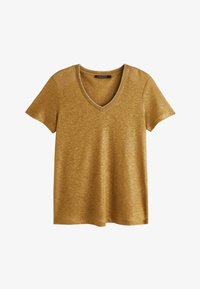 Sélectionné, vieil or