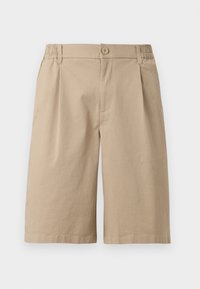 Non sélectionné, khaki