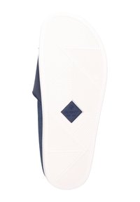 GANT BEACHROCK - Badesandale - marine