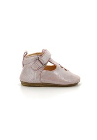 Pantofole Bambino Aster Layas Blu Metallizzato