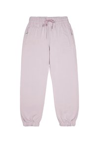 adidas Performance LIFESTYLE  PHARRELL WILLIAMS BASICS JOGGING - Jogginghose - pink