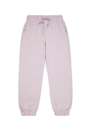 adidas Performance LIFESTYLE  PHARRELL WILLIAMS BASICS JOGGING - Jogginghose - pink