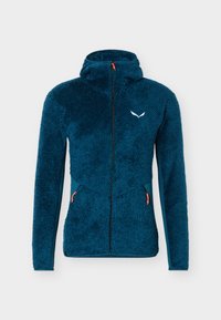 Ikke valgt, pond blue