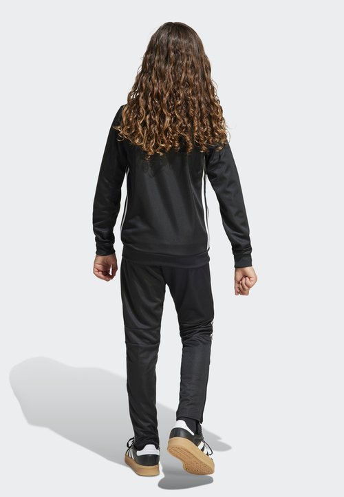 adidas TIRO25 ESSENTIALS SET - Chándal - black white — photo 6