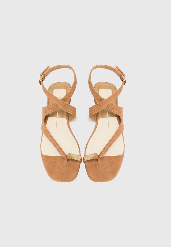 EARLA - T-bar sandals3