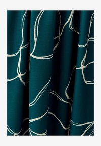 Non selezionato, emerald scribble