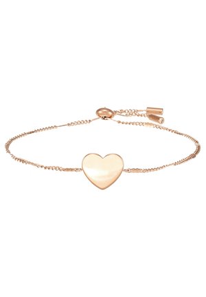 CLASSICS - Bracelet - roségold-coloured