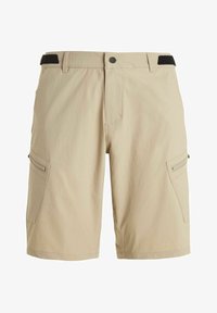 Niet geselecteerd, bamboobeige