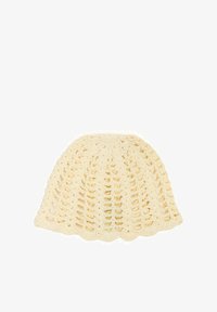 Unausgewählt, beige