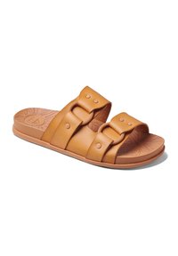 Reef Mules - brown
