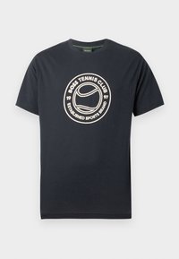 - T-shirt z nadrukiem