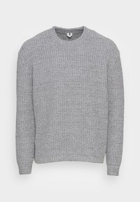 Camisola - grey dark