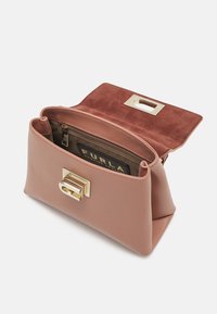 Furla MINI TOP HANDLE - Sac à main - tulle