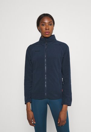 INNOMINATA WOMEN - Giacca in pile - marine