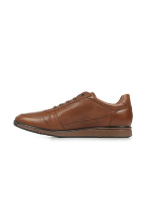 CROUSTILL  - Sneakers laag - cognac