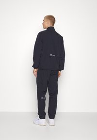Jordan Jachetă de vară - black