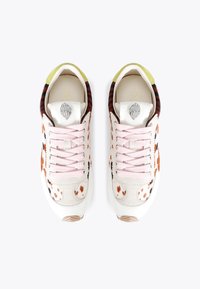 Kurt Geiger London ISLINGTON  - Sneakers laag - brown oth