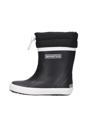 Regenlaarzen - black