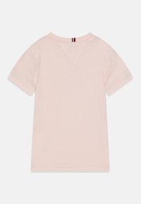 Tommy Hilfiger T-shirts print - light pink