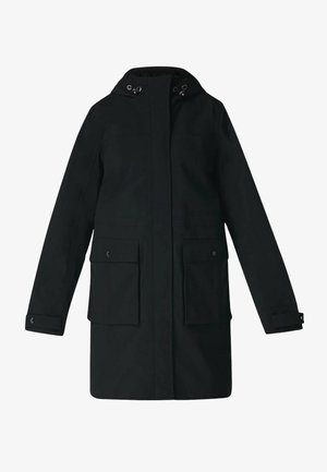 Sweaty Betty, STRIDE - Parka - black