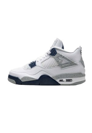 Sneakers alte - white