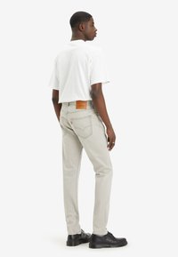 Levi's® 512® szary denim