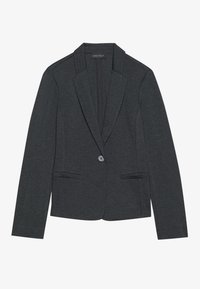 Blazer - dark grey