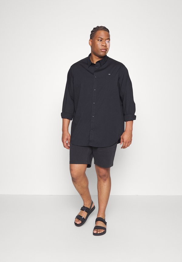 STRETCH SLIM SHIRT - Shirt4