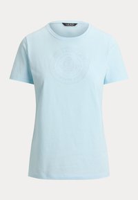 Δεν επιλέχθηκε, light blue note