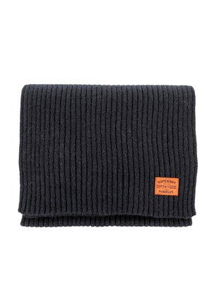 Écharpe - eclipse navy