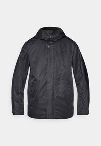 RANGE JACKET  - Suusajakk - blackout