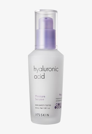 It's Skin IT'S SKIN HYALURONIC ACID MOISTURE SERUM + - Serum