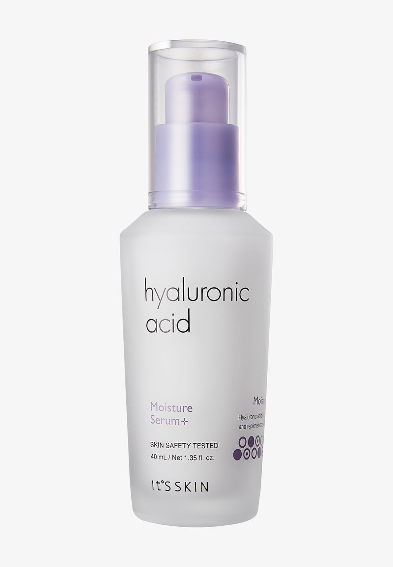 It's Skin - IT'S SKIN HYALURONIC ACID MOISTURE SERUM + - Serum - -, Vergrößern