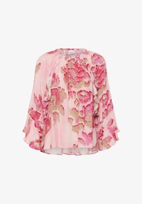 Ausgewählt, poppy shaded flower