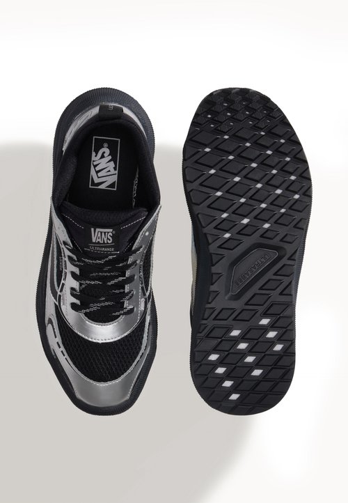 Vans ULTRARANGE NEO 2.0 UNISEX - Trainers - black-silver-coloured — foto 3