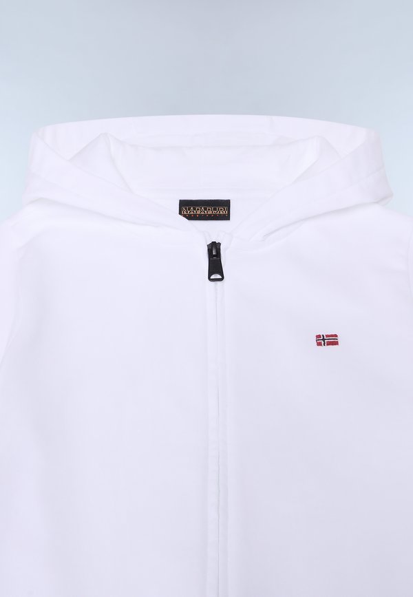 BALIS UNISEX - Zip-up sweatshirt3