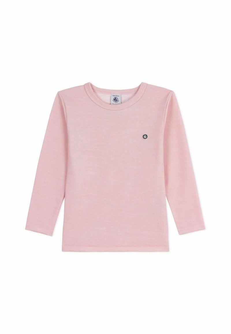 Petit Bateau Langarmshirt - joli