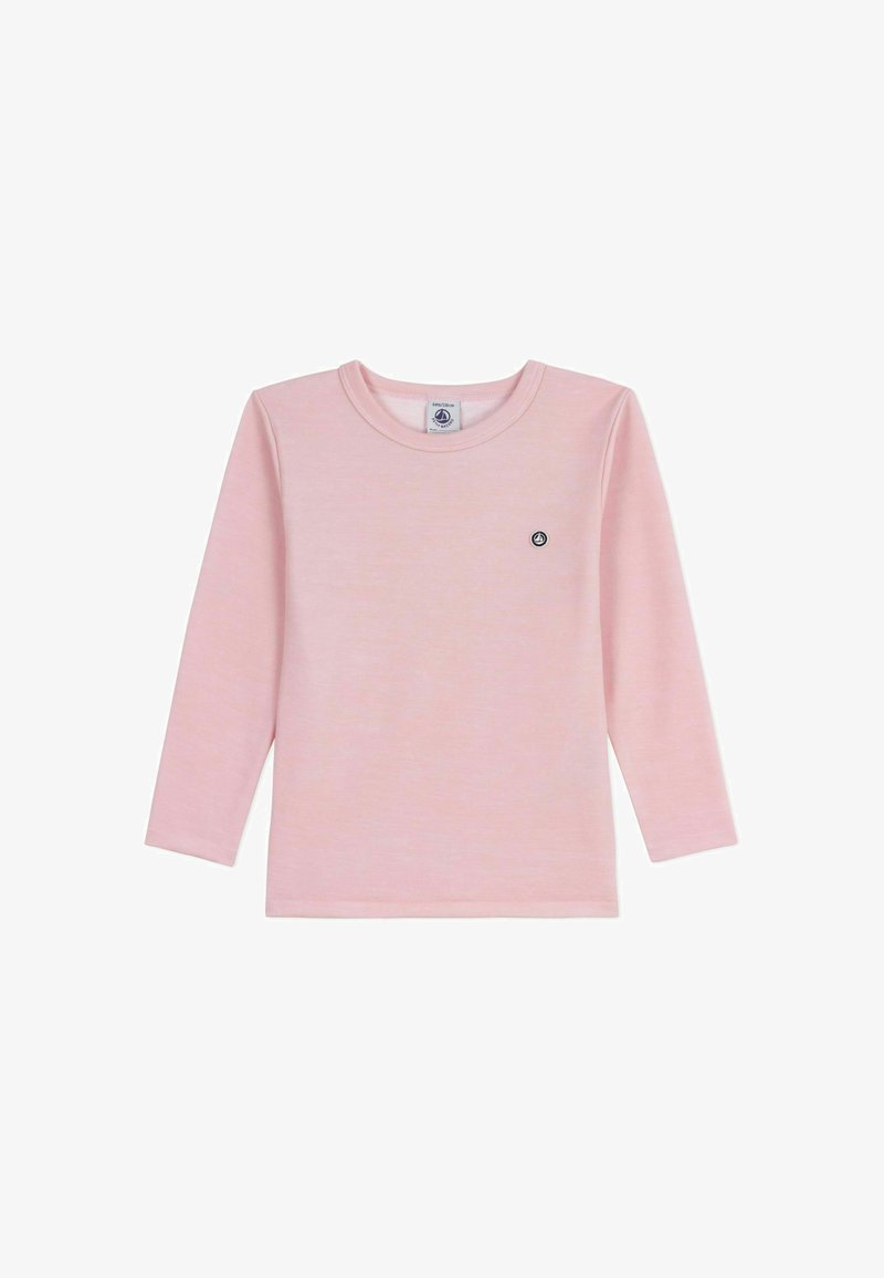 Petit Bateau Langarmshirt - joli
