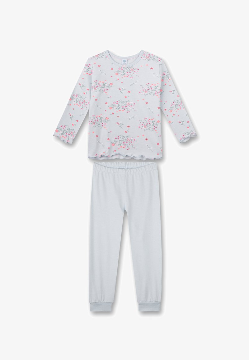 Sanetta Schlafanzug Lang Rosa Set Di Pigiama Bambina Sanetta Schlafanzug Lang Rosa Set Di Pigiama Bambina