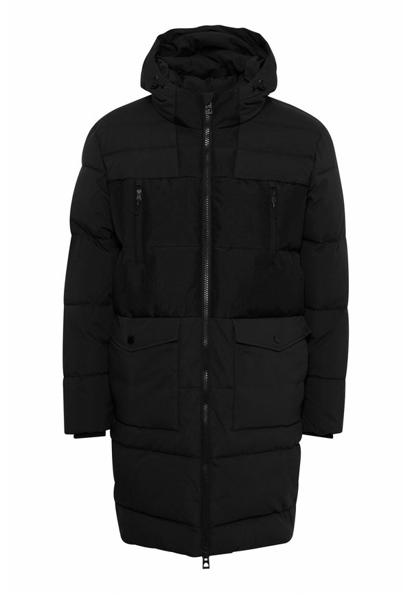 IDFlik - Winter coat2