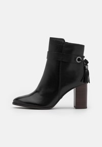 Tamaris Botines - black