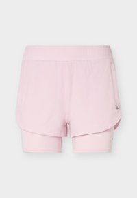 Ikke valgt, pink