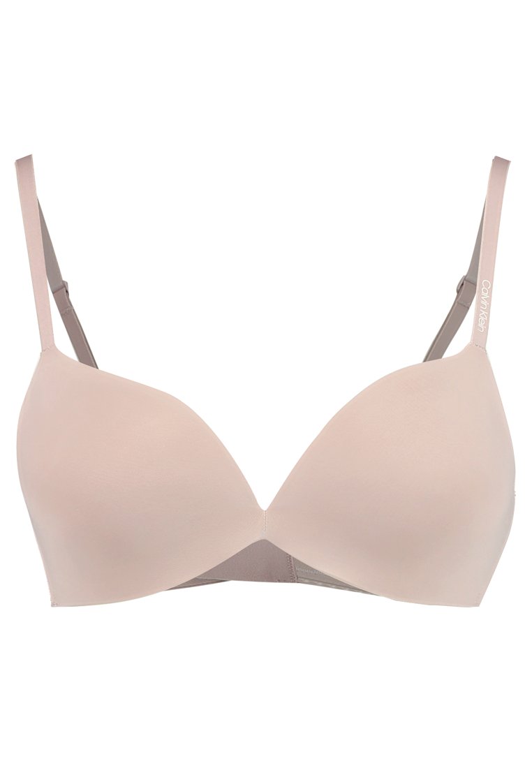 push up calvin klein bra