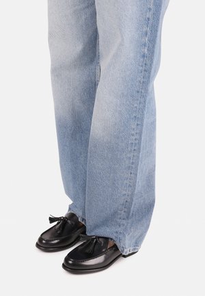 FRIZO - Chaussons - black