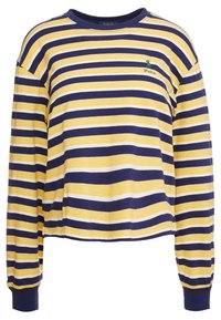 Polo Ralph Lauren Maglietta a manica lunga - yellow