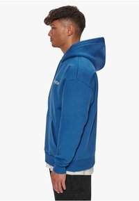 Dropsize EMBO  - Kapuzenpullover - blue