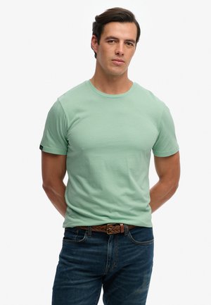 Superdry & Co, - T-shirt basic