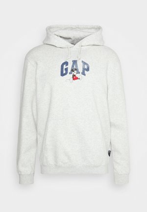 Bluza z kapturem